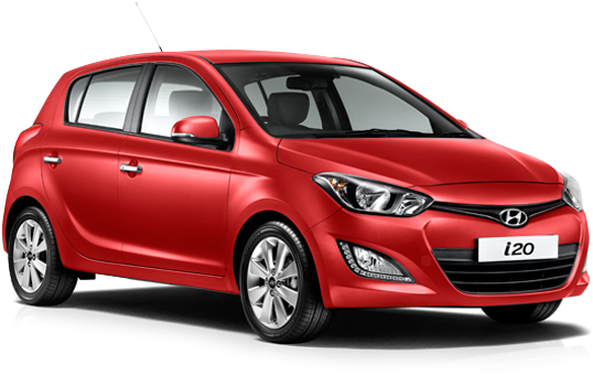 Hyundai Clipart Png - Hyundai Car Png (650x400), Png Download