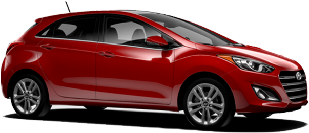 Download Hd 2017 Hyundai Elantra Gt Gl 2017 Hyundai Elantra Gt Red Transparent Png Image Nicepng Com