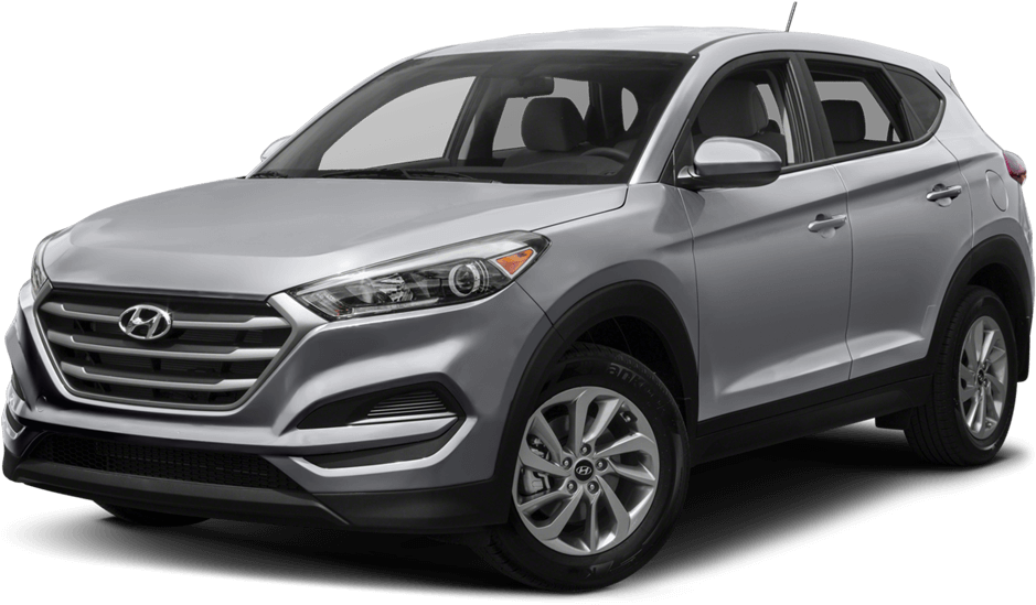 Hyundai Tucson - Subaru Xv Colors 2018 (1000x572), Png Download