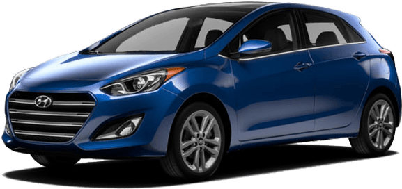 2018 Hyundai Elantra Gt Preview - Mercedes-benz Cla-class (650x337), Png Download