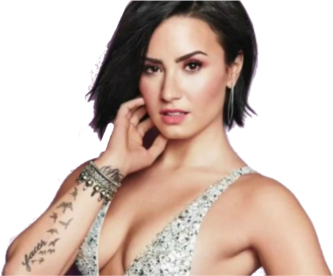 Demi Lovato Png-k - De Demi Lovato Para Tela De Celular (1920x1920), Png Download
