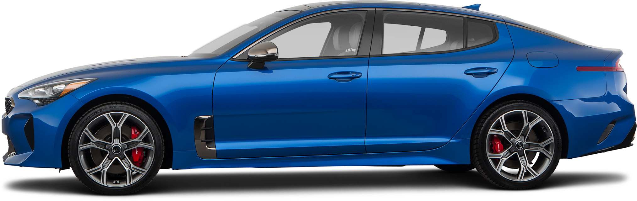 Limited 2018 Hyundai Elantra Sedan Limited - 2018 Hyundai Sonata Sel (2025x689), Png Download