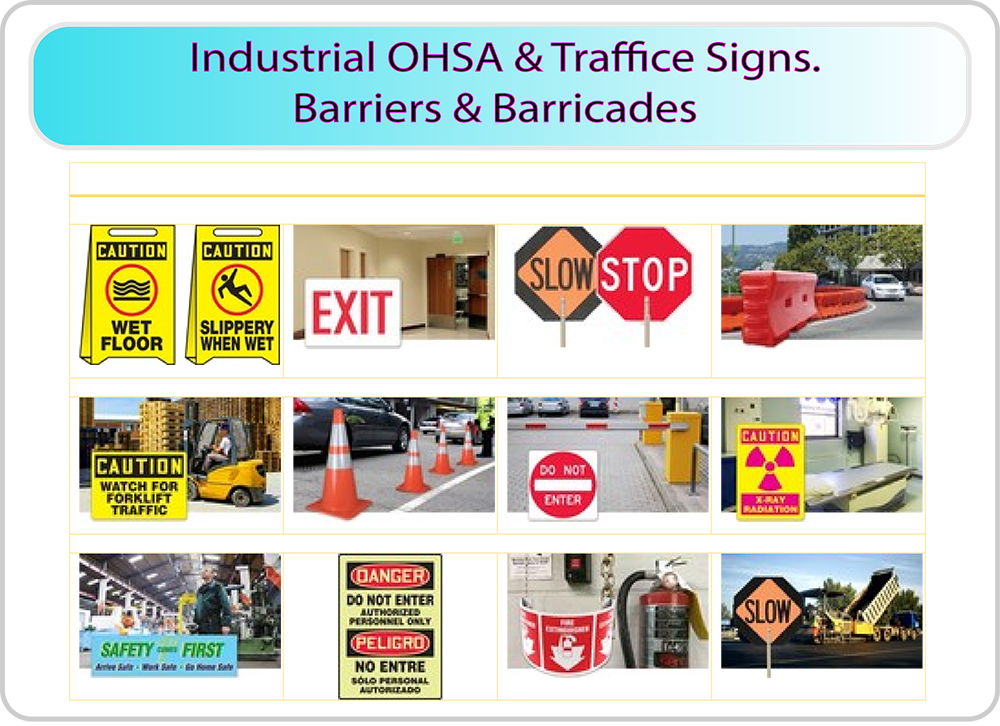 Safety Signs - Accuform Signs Fsp181 Non-reflective, Lightweight Hardboard (1000x726), Png Download