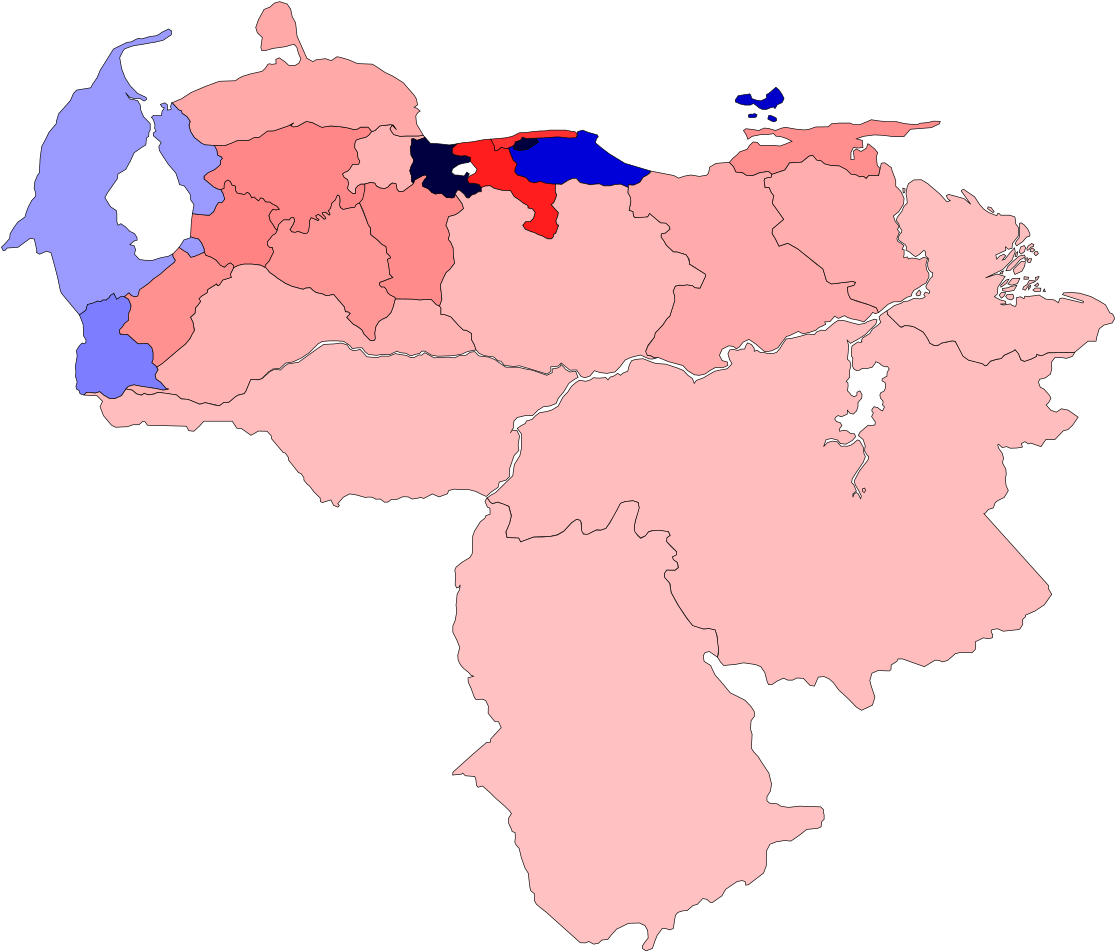 Apure Barinas Y Portuguesa (1200x1045), Png Download