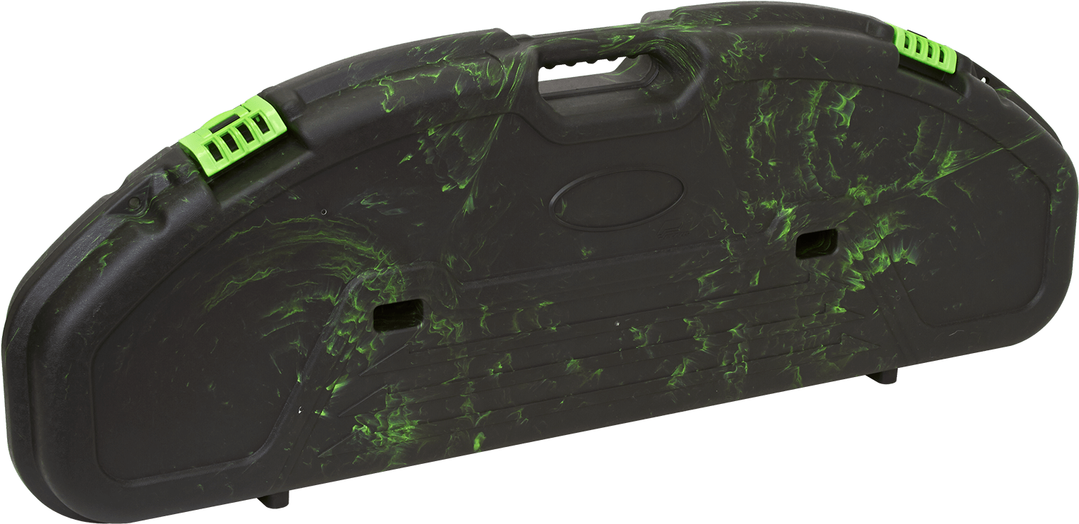 Plano 110901 Fusion Youth Bow Case (1600x790), Png Download