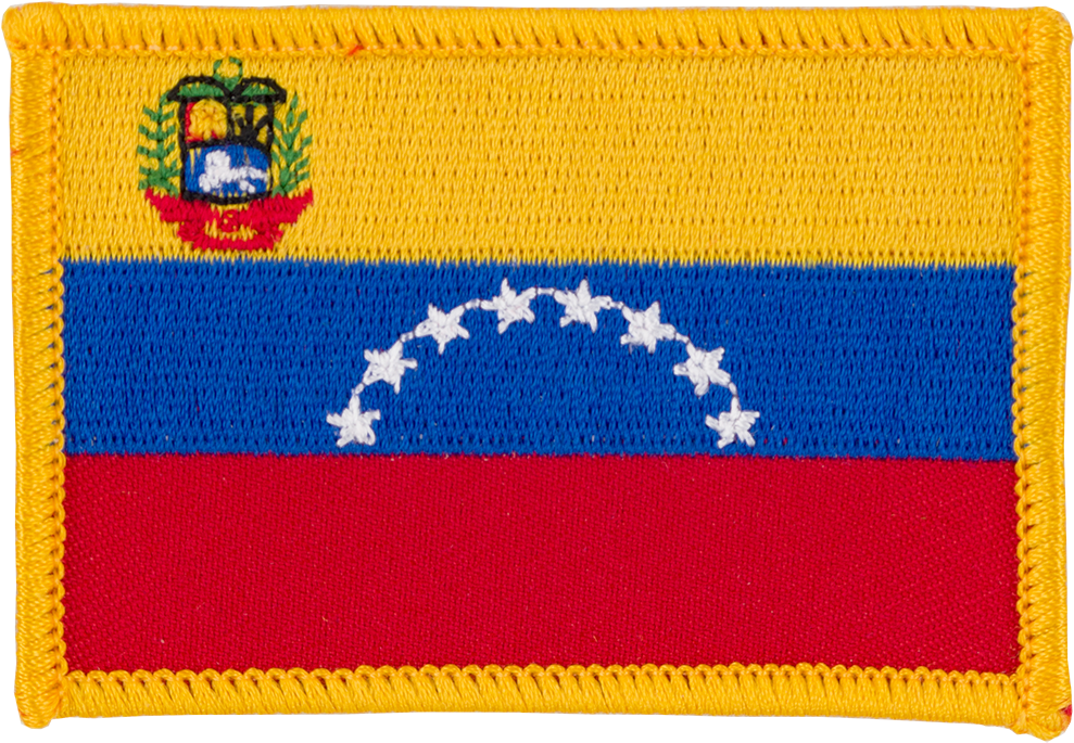 Venezuela 8 Stars - Flag (1500x1000), Png Download