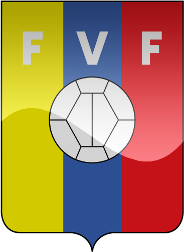 Venezuelan Football Federation (500x500), Png Download