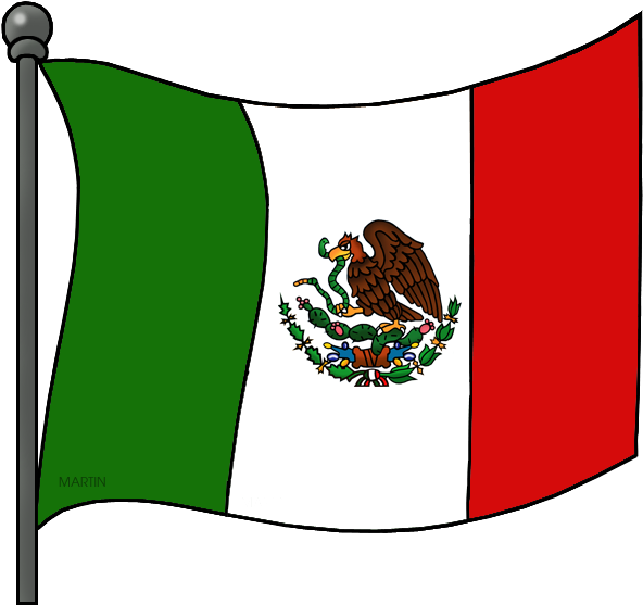 Vector Royalty Free Stock Mexican At Getdrawings Com - Mexico Clipart (648x604), Png Download