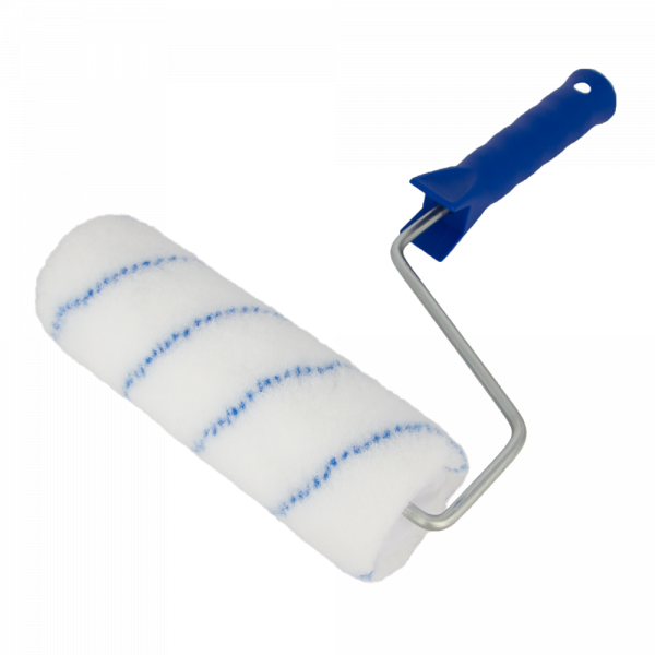 Rollers - Radiator Paint Roller Cat Brand (600x600), Png Download