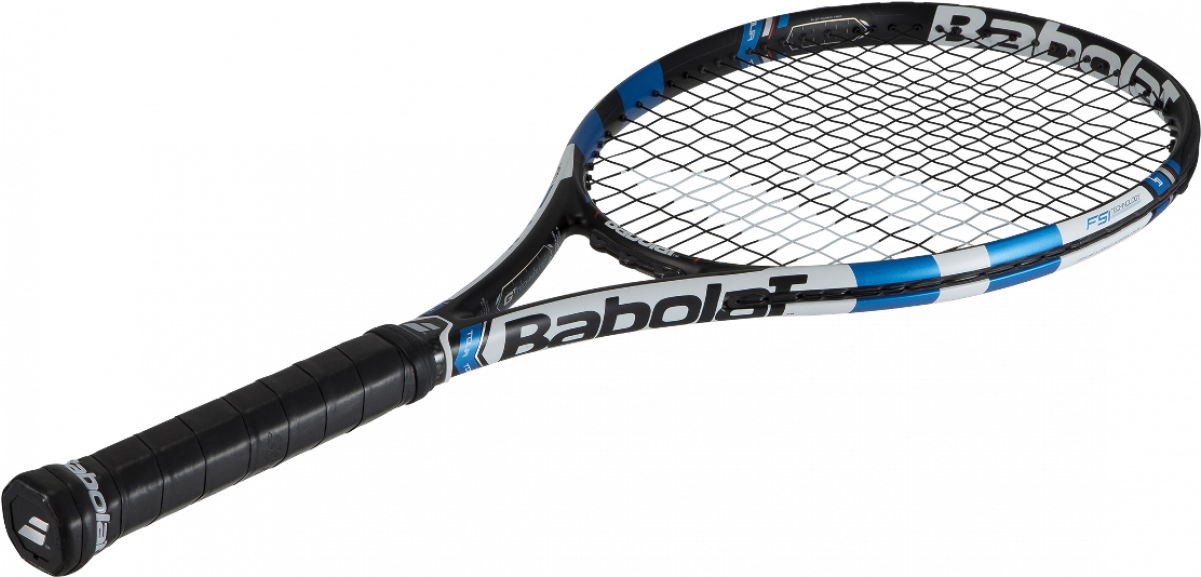 Babolat Pure Strike Green (1200x1200), Png Download