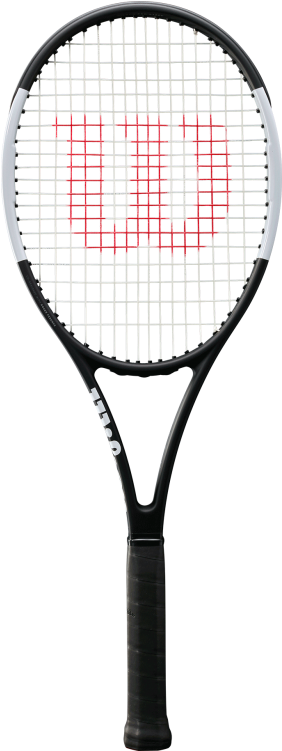 Wilson Pro Staff 97 Cv (750x750), Png Download