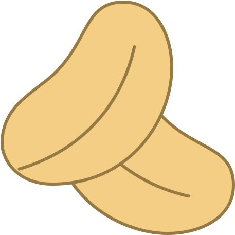 Peanuts - Peanut (800x600), Png Download