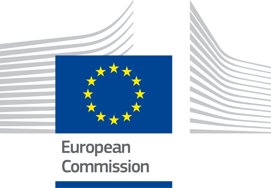 National And Regional Authorities And Specialised Agencies - European Commission Logo (1104x768), Png Download