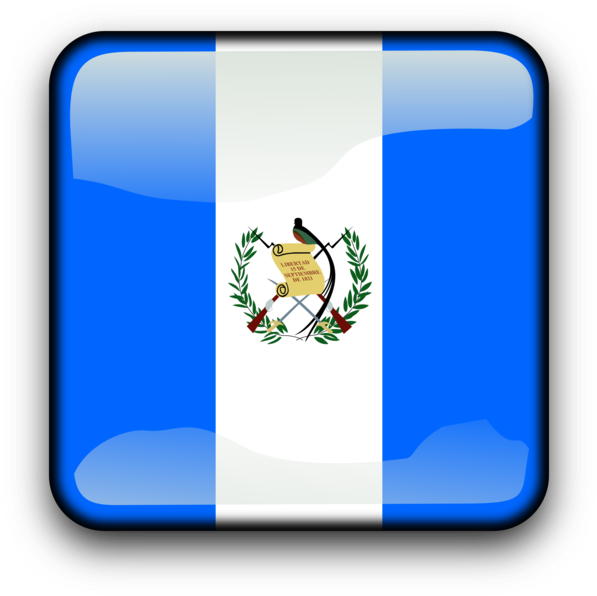 National Flag Flag Of Guatemala Flag Of Antigua And - National Flag (750x750), Png Download