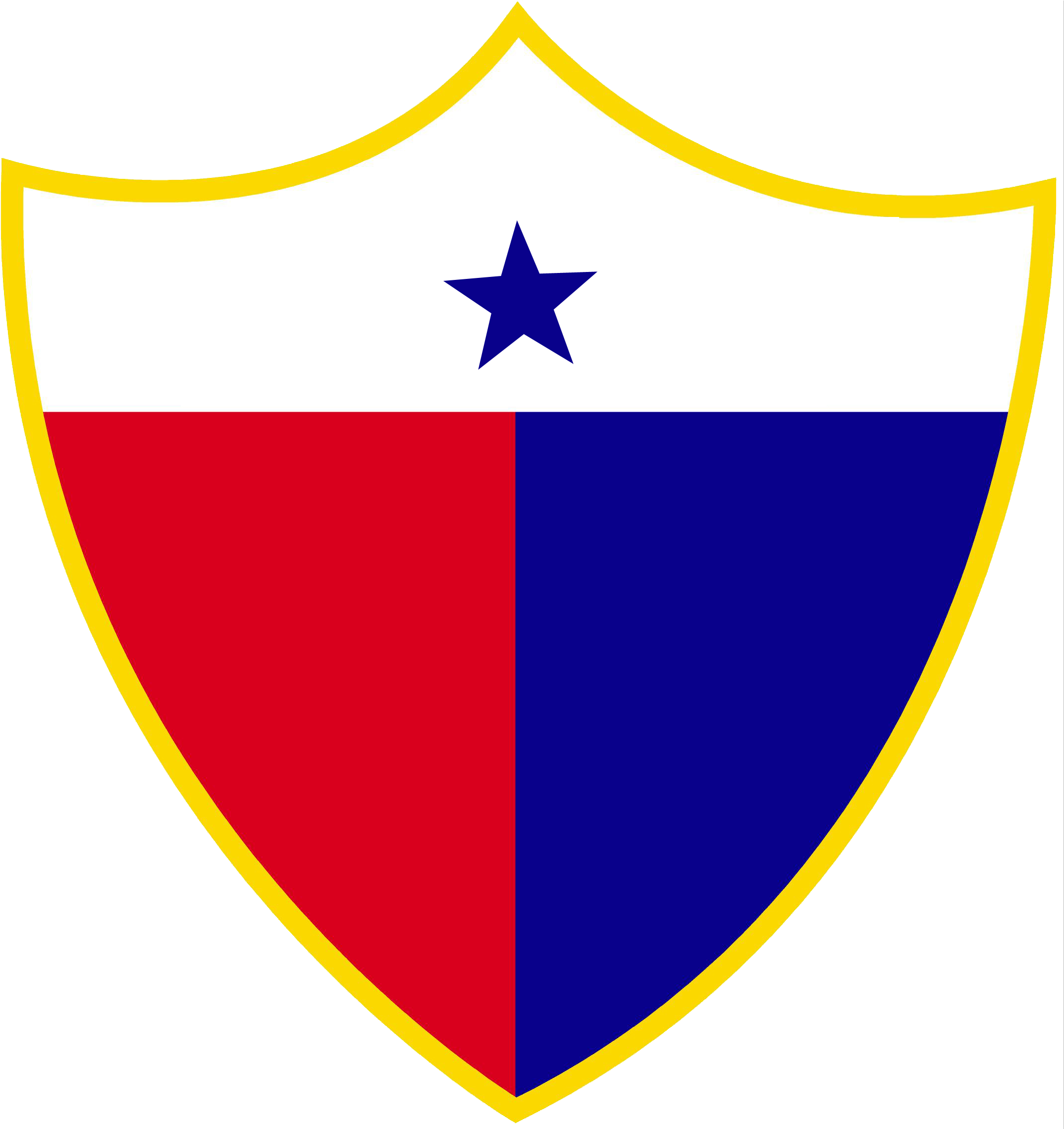 Ministerio De La Defensa Nacional Guatemala - Logo Del Ministerio De La Defensa Nacional (2162x2278), Png Download