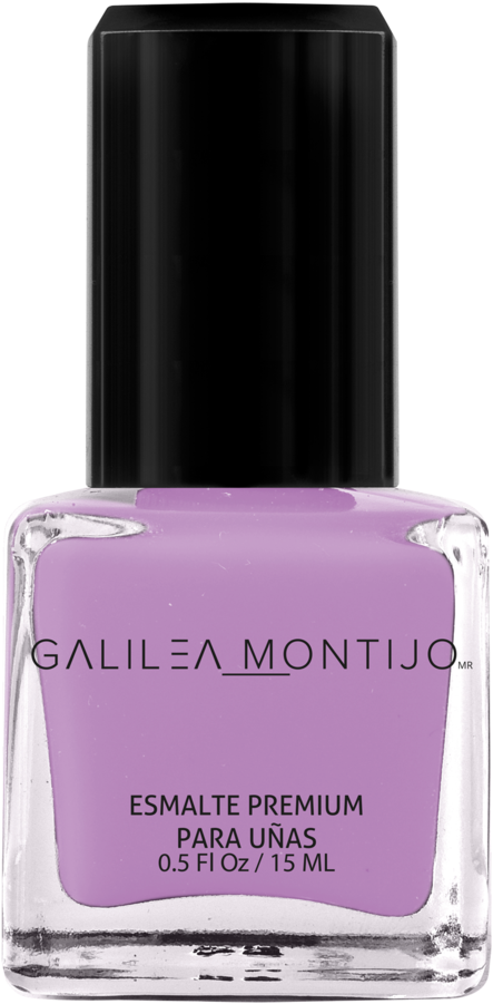 Amethyst Republic Cosmetics Us - Nail Polish (609x1024), Png Download