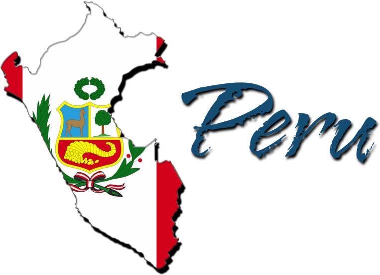User Login - Peru Flag (800x558), Png Download