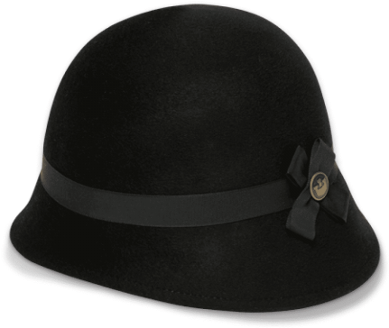 Free Png Black Ladies Hat Png Images Transparent - Hats Png (480x480), Png Download