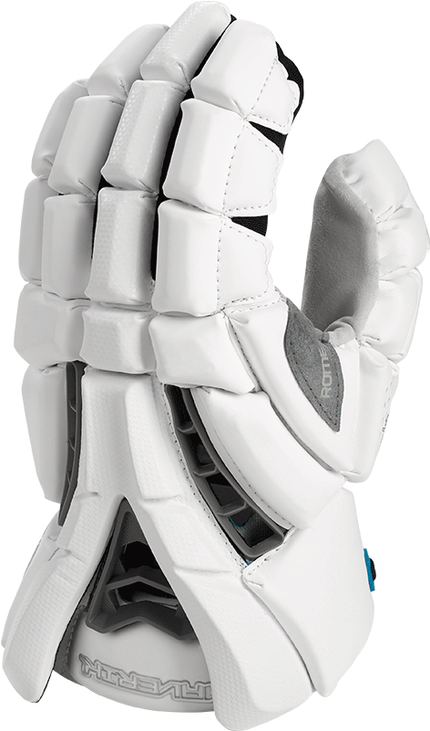 Maverik Rome Glove - Maverik Rome Rx3 Lacrosse Gloves (800x800), Png Download
