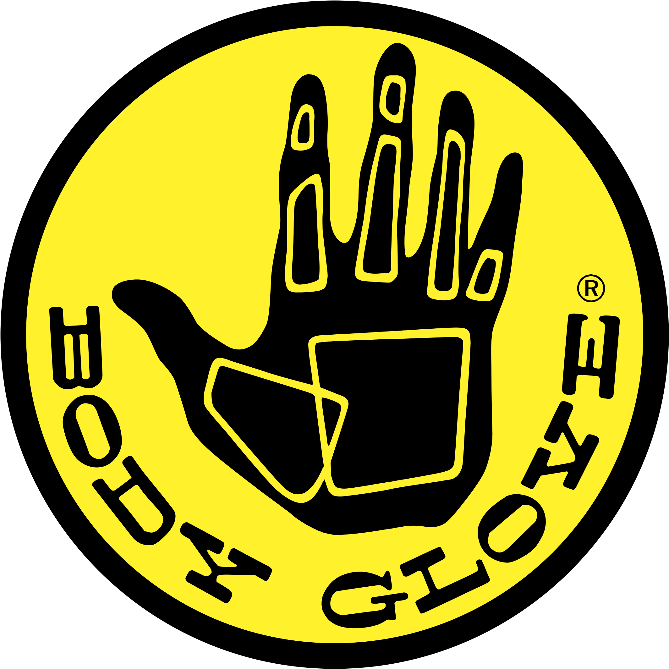 Body Glove Logo Png Transparent - Body Glove Logo (2400x2400), Png Download