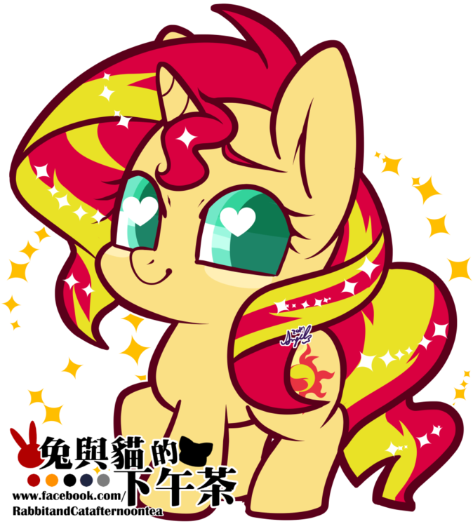 Snow Angel, Chibi, Cute, Female, Heart, Heart Eyes, - Cartoon (800x800), Png Download