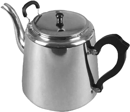 Catering Teapot (438x438), Png Download