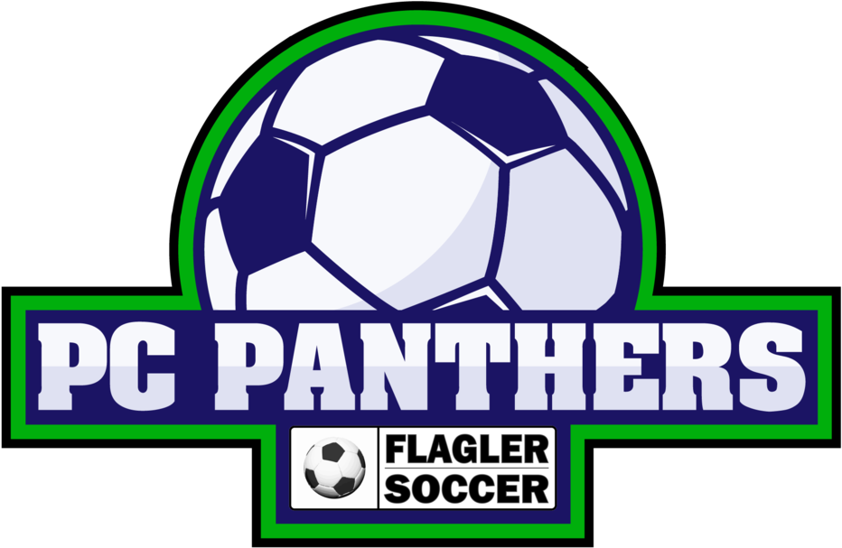 Flagler Soccer Adult League Pc Panthers - After Further Review By Joe Sweeney (1000x764), Png Download