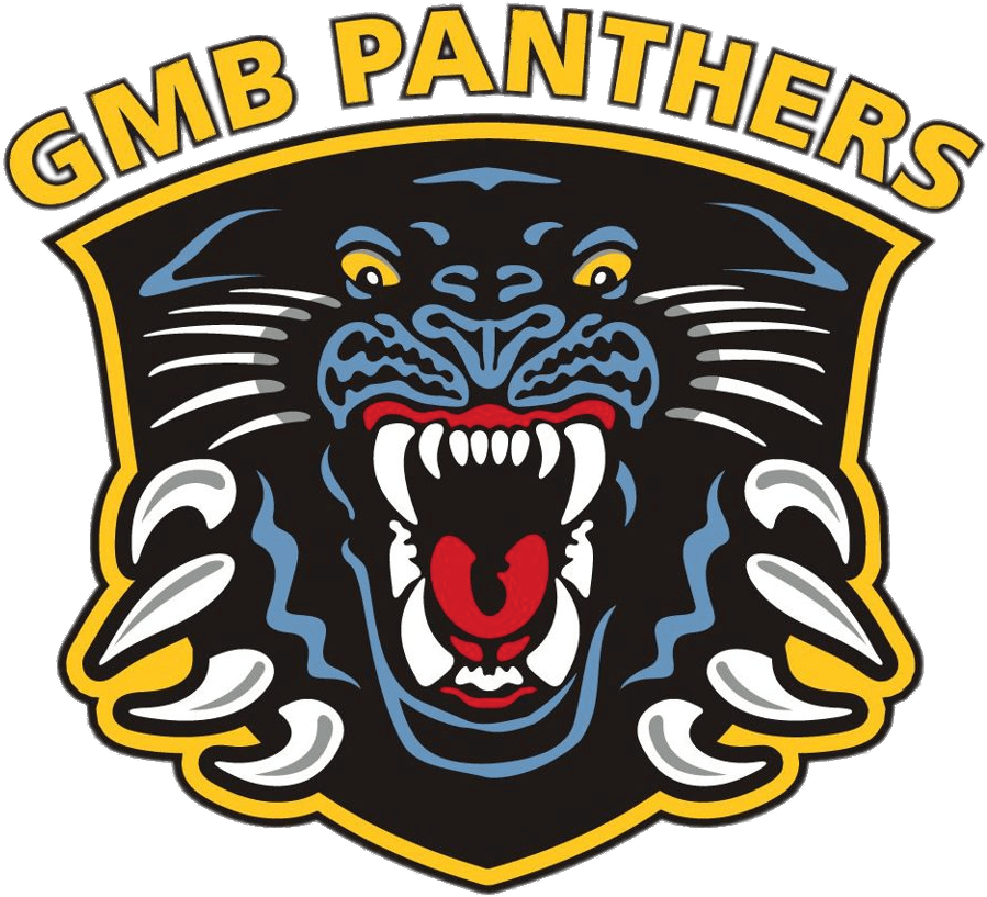 Nottingham Panthers Logo Png - Sheffield Steelers Vs Nottingham Panthers (960x960), Png Download