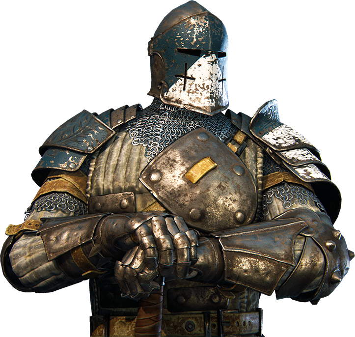 For Honor (723x686), Png Download