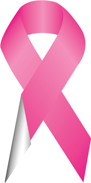 Breast Cancer (348x624), Png Download
