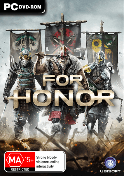Honor (xbox-one) (600x600), Png Download