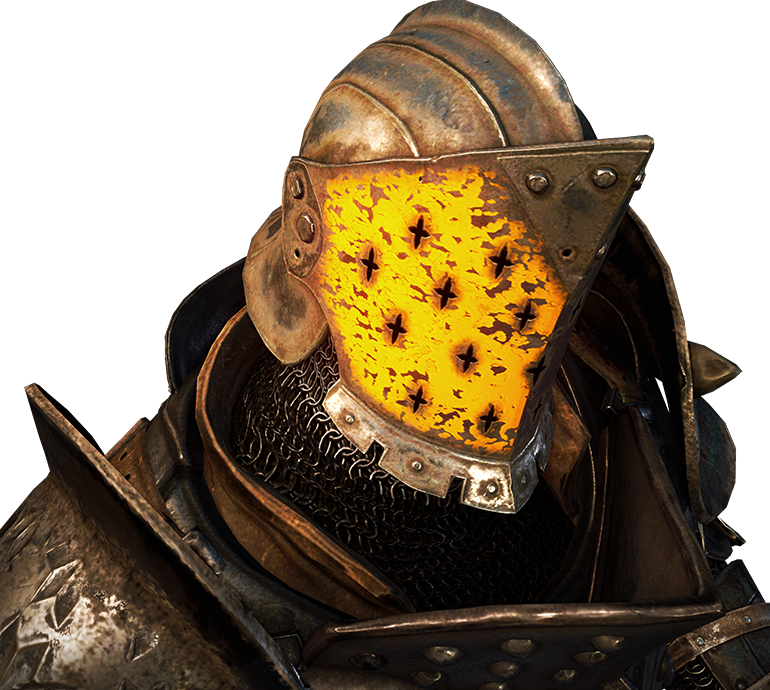 Fh Hero Detail Lawbringer Armor 1 Thumb Ncsa (770x690), Png Download