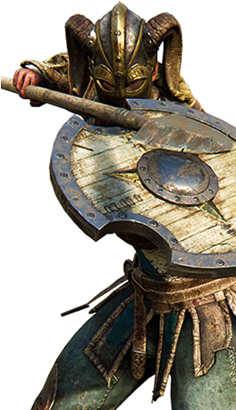 Viking Valkyrie Hybrid - Viking Valkyrie For Honor (266x481), Png Download