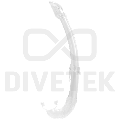 Cressi Mexico Snorkel (500x500), Png Download