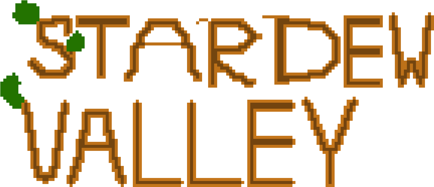 Stardew Valley - Video Game (1510x640), Png Download