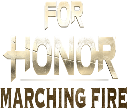 Honor Marching Fire Logo (450x450), Png Download
