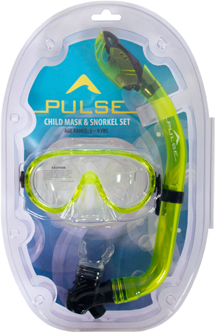 Snorkeling (334x501), Png Download