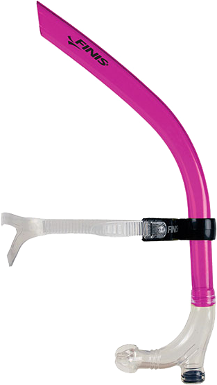 Finis Snorkel (600x600), Png Download