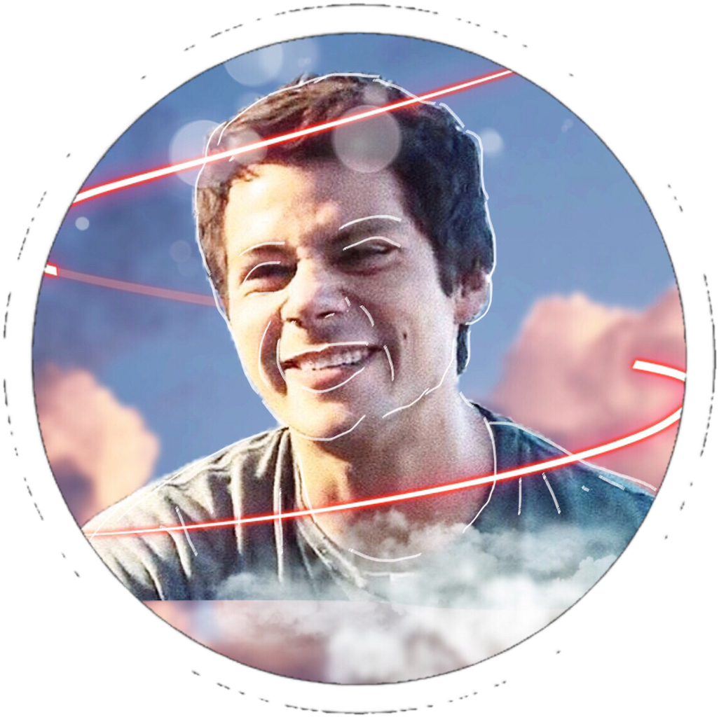 Dylan O'brien (1026x1024), Png Download