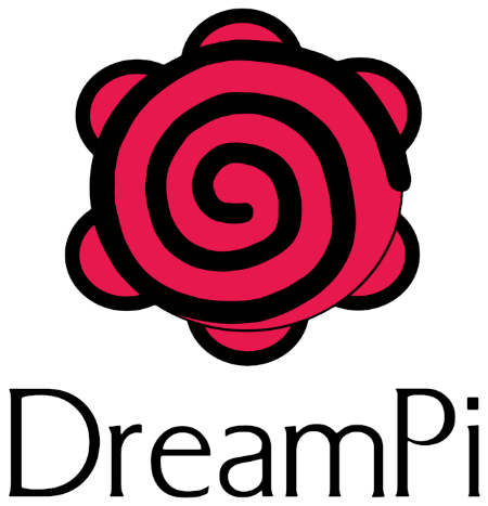Dreamcast Logo Sticker (500x500), Png Download