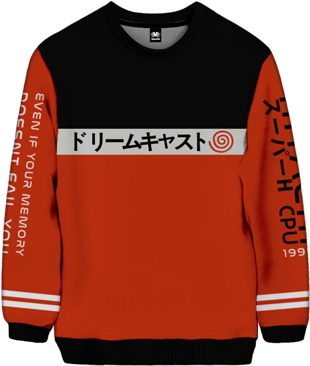 Sweatshirt (652x767), Png Download
