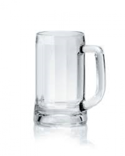 Beer Mug Glass Definition (500x500), Png Download
