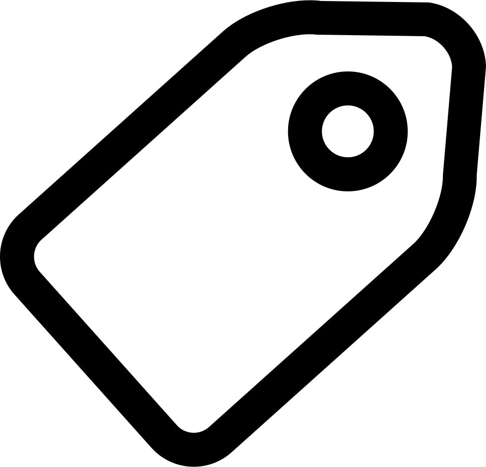 Price Tag - - Price Tag Icon Png (980x942), Png Download