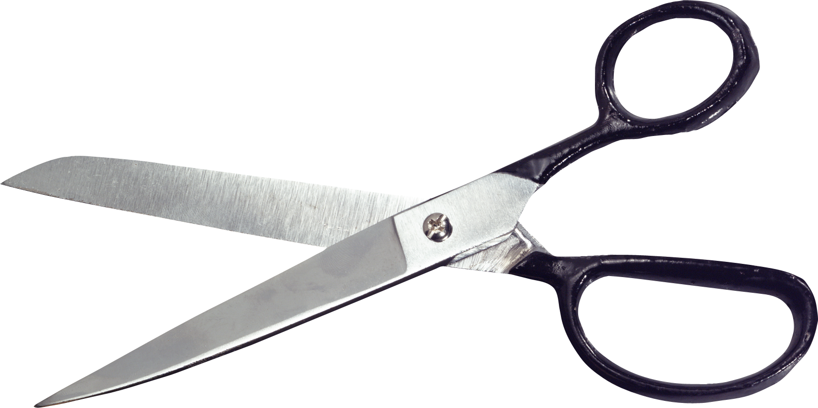 Scissors Png (1610x804), Png Download
