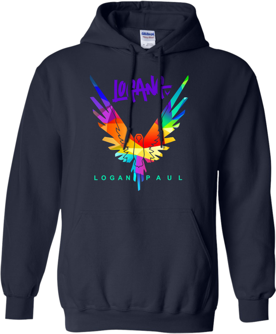 Volleyball Love Unisex Hoodie (navy, X-large) (1155x1155), Png Download