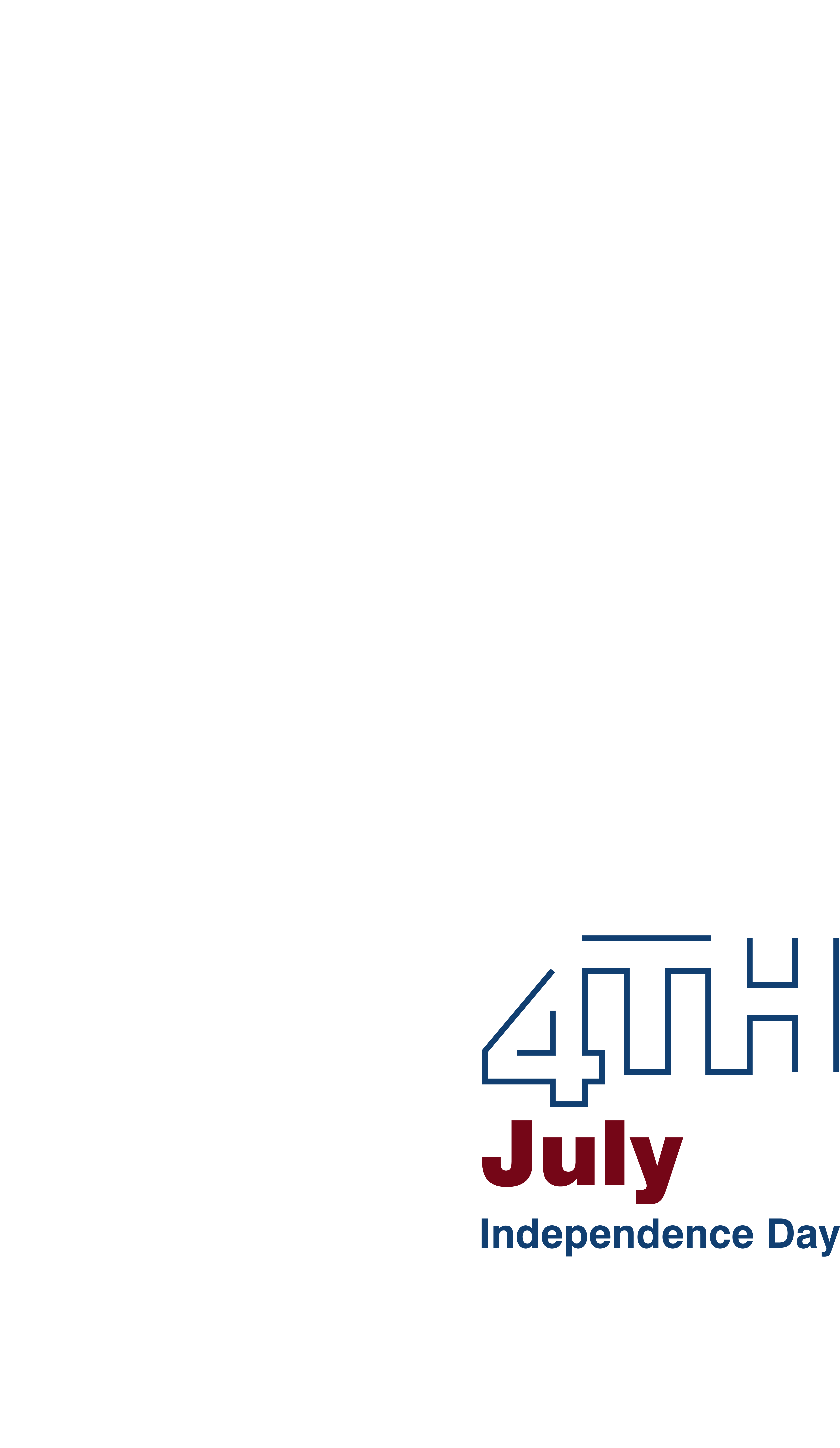 Fourth Of July Statue Of Liberty Painting (4708x8000), Png Download