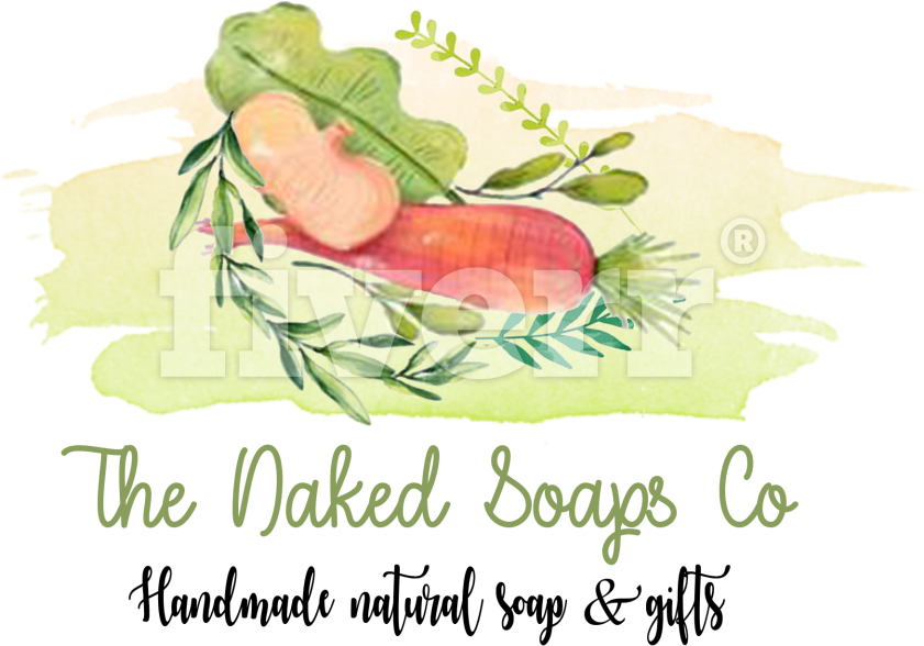 Design A Beautiful Artistic Watercolor Label And Logo - Prosciutto (1200x960), Png Download