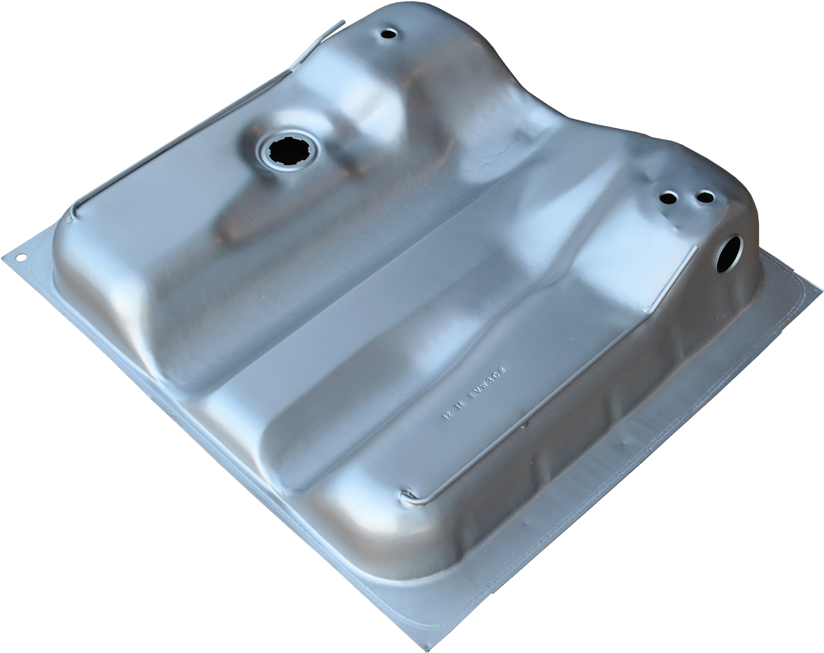 1986-1991 Volkswagen Transporter T3 16 Gal Fuel Tank - Plastic (1200x972), Png Download