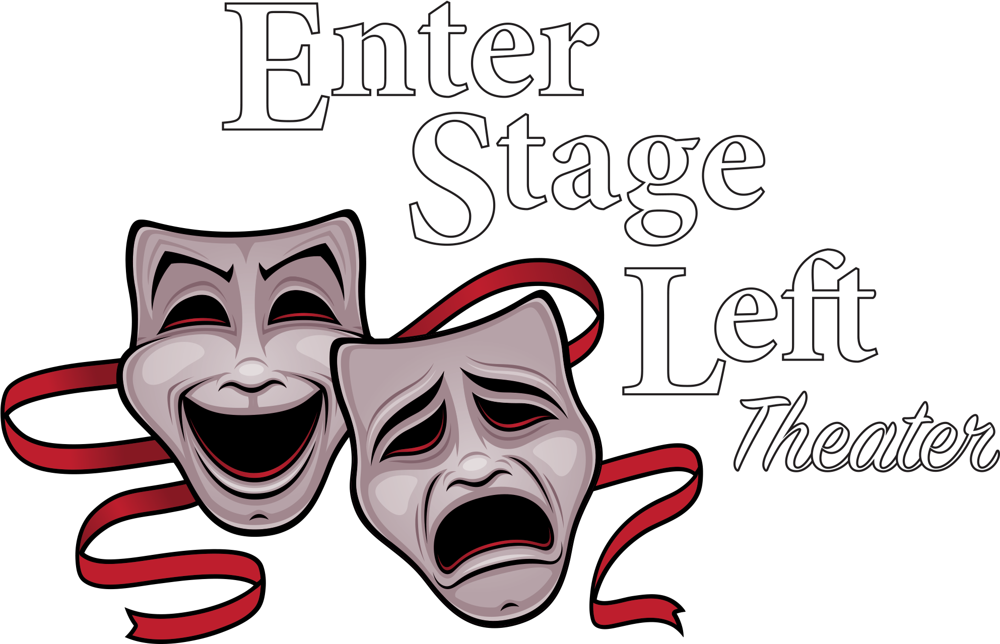 Resident Theater Company (1984x1308), Png Download