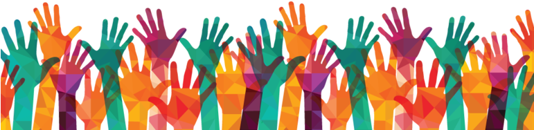 Human Rights And Citizenship - Arts And Sports Club (770x199), Png Download